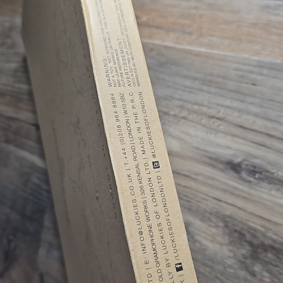 Corkboard Map - Picture 6 of 8